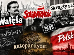 Kto obalył komunem?