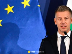 Węgry wnioskują o fundusze z SAFE. Kwota jest niższa od planowanej początkowo