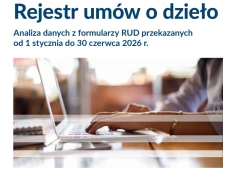 ZUS o umowach o dzieło: zawierane na krótki czas, najczęściej na jeden dzień