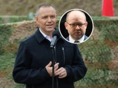 "Nie podoba nam się to". Nawrocki ma problem po decyzji Trumpa