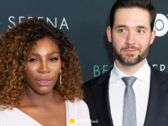 Serena Williams poznała męża w hotelowej restauracji. "Życie zmieniło się na zawsze"