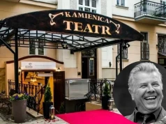 Teatr Kamienica może zniknąć z mapy Warszawy. „Miałem oddać zdrowie tej kamienicy, a nikt mi nie pomógł”
