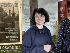Dzień, w którym miasto przebiera się w stroje sprzed lat