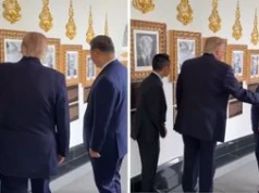 Trump rozśmieszył Xi Jinpinga. Jest nagranie z Białego Domu