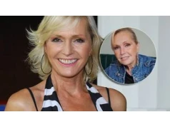 Helena Vondrackova na przekór starzeniu. 79-latka nadal wygląda jak modelka