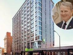 Jedna nieudana podróż zmieniła hotelarstwo. Tak narodził się światowy gigant