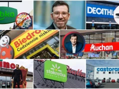 TOP 10 tygodnia: Bój o Tesco, zwrot w Dino i leki w Żabce. Czym żył polski handel?
