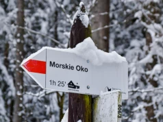 TOPR ostrzega: Ocieplenie w Tatrach może wywołać samoistne lawiny