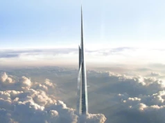 Jeddah Tower pobije wszelkie rekordy. Przełom na budowie giganta