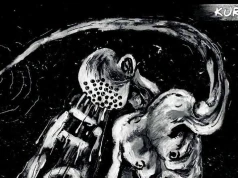 Kurc zapowiada nowy komiks Rafała Spórny. Premiera już w październiku
