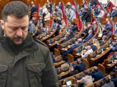 Władza wyślizguje się z rąk Zełenskiego? "Biuro antykorupcyjne stało się opozycją"