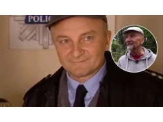 Grał policjanta Staszka w "Ranczu". Przeszedł OGROMNĄ metamorfozę