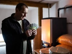 To będzie droga zima! "Gazeta Polska": Mści się prowadzona przez rząd polityka energetyczna