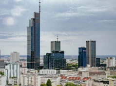 Biurowce ograniczają emisje. Tych 10 projektów stawia na konkretne rozwiązania