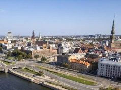 Krok bez precedensu, aby chronić wybory parlamentarne. Decyzja państwa NATO