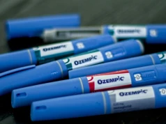 60 tygodni po Ozempicu. Ten efekt wciąż jest widoczny