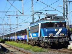GoVolta obsłuży trasę Amsterdam – Paryż