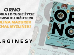 ORNO. Historia i drugie życie PRL-owskiej biżuterii – recenzja