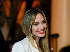 Dom Angeliny Jolie w Los Feliz znalazł nabywcę. Poszedł za miliony