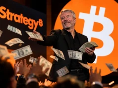 Michael Saylor chce płacić inwestorom każdego dnia. Strategy szykuje nietypową zmianę