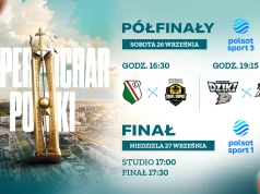 Turniej o Superpuchar koszykarzy od soboty w kanałach Polsat Sport