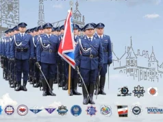 27 września Jasnogórskie Spotkania Środowiska Policyjnego
