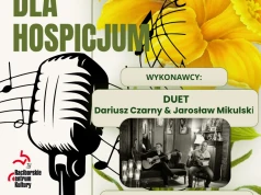 „Głosy dla Hospicjum” w Raciborzu. Dobroczynny koncert już 16 października