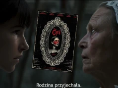 Kaszubi doczekali się własnego horroru inspirowanego ich folklorem, "Òpi" trafi do kin na początku przyszłego roku