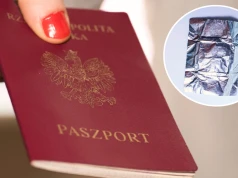 Turyści zaczęli owijać paszporty folią aluminiową. Eksperci odradzają