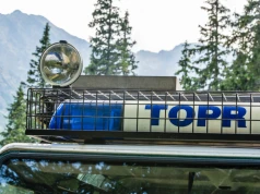TOPR ostrzega przed lawinami w Tatrach. "Nie zalecamy wycieczek powyżej schronisk"