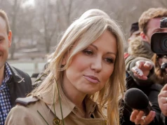Jej program ma ponad 326 tys. widzów, ale to koniec. Magdalena Ogórek odchodzi ze stacji