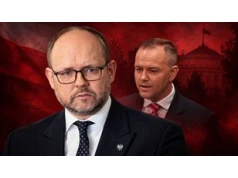 Minister Przydacz dla WP: "Nie ma powodu do paniki, którą premier próbuje wywołać"