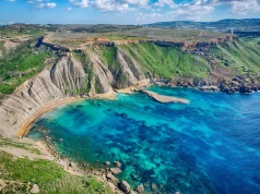 Słoneczny reset na Malcie za 509 PLN ☀️😎 Loty i butikowy hotel z basenem infinity i wspaniałym widokiem 🤩🌊