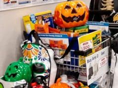 Mamy wrzesień, a dynie już patrzą na nas ze sklepowych półek. Halloween znowu przyszło za wcześnie