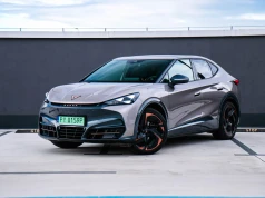 Test Cupra Tavascan Endurance. Wyróżnij się projektem, który częściowo ominął księgowych