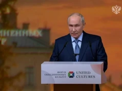 Putin zapewnia, że nie planuje wojny z Europą i dopuszcza rozmowy z Ukrainą