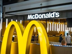 McDonald’s powalczy z gigantami handlu o miliard dolarów z retail media