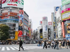 Japonia jest sterylnie czysta, a koszy na ulicach nie ma. Jak oni to robią?