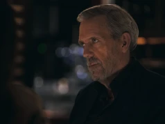 Gwiazda „Dr House’a” jako boss mafii! Apple TV nadciąga z nowym serialem