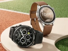 Honor Watch 6 potaniały. Zegarki Huawei z serii GT w końcu mają konkurencję