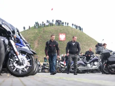 „Zlot Aniołów na maszynach” – motocyklowa akcja charytatywna na Górnym Śląsku
