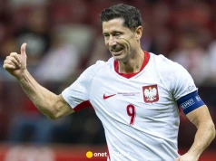 Szwecja - Polska. Kurs 200.00 na gola Biało-Czerwonych!