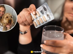 W Danii nie dostaniesz antybiotyku "od ręki". Ola: Polaków to bardzo dziwi
