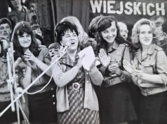 60 twarzy elbląskiej kultury: Zofia Prabucka (odcinek 3)