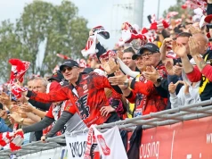 Rekord frekwencji na Sportowej 2. Tylu fanów chodziło w 2026 na mecze Abramczyk Polonii