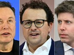 AI zabierze nam wolność i prywatność. Jej twórcy mówią wprost