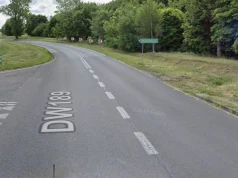 Przetarg na 1,5 kilometrową ścieżkę rowerową ze Złotowa w stronę Kujana.
