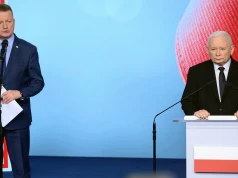 PiS przedstawiło program gotowości obronnej. Trzy główne punkty