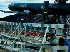 Dronorakiety. Czym tak naprawdę jest Gierań-5?