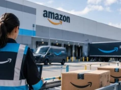 Amazon nie płaci dywidendy. Powód jest prosty